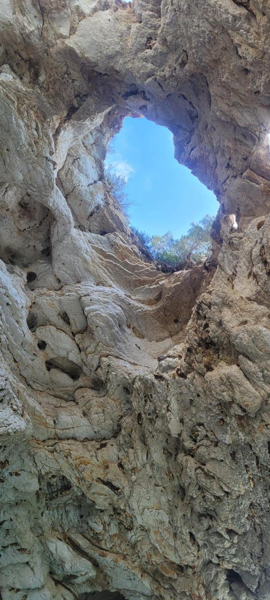 Le Case Di Chri Mattinata Bagian luar foto